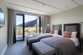 Commonage Villas