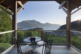 Commonage Villas