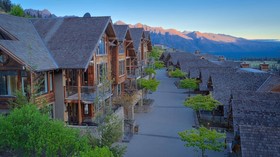 Commonage Villas