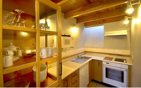 Cranbury Court Apartments Queenstown