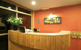 Cranbury Court Apartments Queenstown