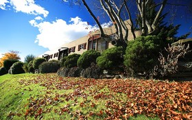 Cranbury Court Apartments Queenstown