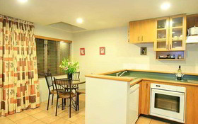 Cranbury Court Apartments Queenstown