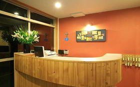 Cranbury Court Apartments Queenstown
