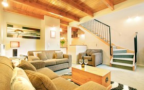 Cranbury Court Apartments Queenstown