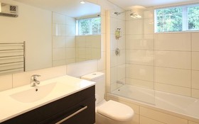 Cranbury Court Apartments Queenstown