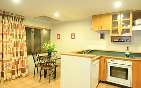 Cranbury Court Apartments Queenstown