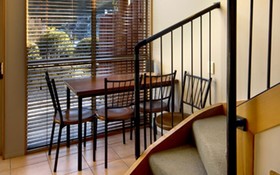 Cranbury Court Apartments Queenstown
