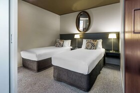 DoubleTree by Hilton Hotel Queenstown