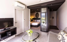 DoubleTree by Hilton Hotel Queenstown