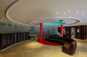DoubleTree by Hilton Hotel Queenstown