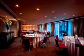DoubleTree by Hilton Hotel Queenstown