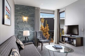 DoubleTree by Hilton Hotel Queenstown