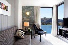 DoubleTree by Hilton Hotel Queenstown