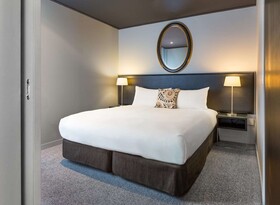 DoubleTree by Hilton Hotel Queenstown