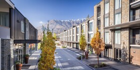 DoubleTree by Hilton Hotel Queenstown