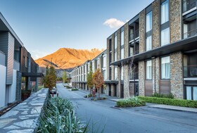 DoubleTree by Hilton Hotel Queenstown
