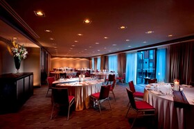 DoubleTree by Hilton Hotel Queenstown