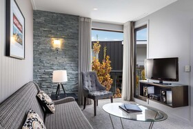 DoubleTree by Hilton Hotel Queenstown