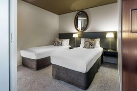 DoubleTree by Hilton Hotel Queenstown