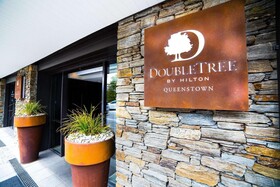 DoubleTree by Hilton Hotel Queenstown