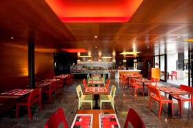 DoubleTree by Hilton Hotel Queenstown
