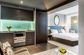 DoubleTree by Hilton Hotel Queenstown