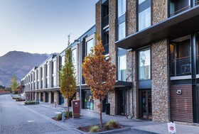DoubleTree by Hilton Hotel Queenstown