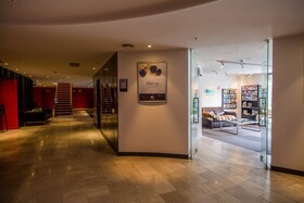 DoubleTree by Hilton Hotel Queenstown