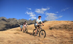 DoubleTree by Hilton Hotel Queenstown