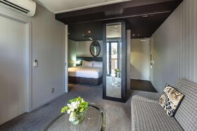 DoubleTree by Hilton Hotel Queenstown
