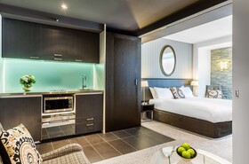 DoubleTree by Hilton Hotel Queenstown