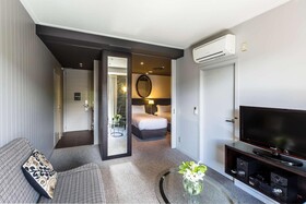 DoubleTree by Hilton Hotel Queenstown