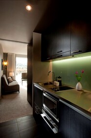 DoubleTree by Hilton Hotel Queenstown
