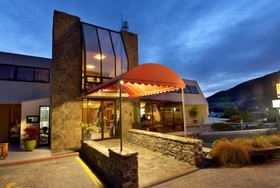 Earnslaw Lodge