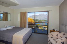 Earnslaw Lodge