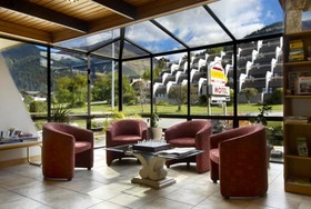 Earnslaw Lodge