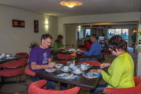 Earnslaw Lodge