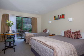 Earnslaw Lodge