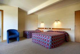 Earnslaw Lodge
