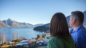 Earnslaw Lodge