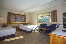 Earnslaw Lodge