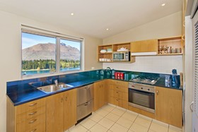 Grand views on Earnslaw