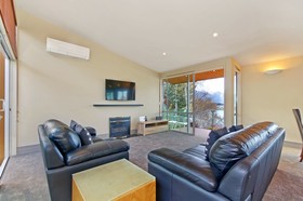 Grand views on Earnslaw