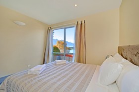 Grand views on Earnslaw