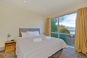Grand views on Earnslaw