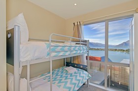 Grand views on Earnslaw