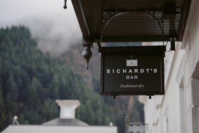 Eichardt's Private Hotel