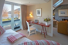 Eichardt's Private Hotel