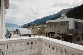 Eichardt's Private Hotel